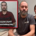 "Živimo u podzemnom paklu": Talac se javio roditeljima nakon 200 dana zatočeništva , oni mu poslali emotivnu poruku (video)