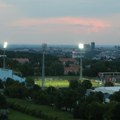 Novi Sad i Niš dobijaju fudbalske centre
