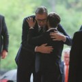 Izglasana nova Vlada Srbije, ministri položili zakletvu, Vučića dočekali aplauzom (FOTO/VIDEO)