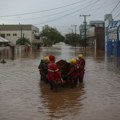 Haos u Brazilu: U poplavama nakon obilnih kiša poginulo 13 osoba