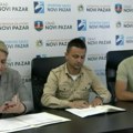 Dani školskog sporta u Novom Pazaru