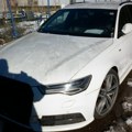 Carina Srbije prodaje automobile koje potražuje Interpol