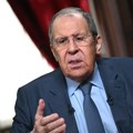 Lavrov: Amerika kuje planove da maksimalno zaoštri situaciju u Aziji