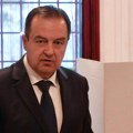 Dačić: Crna Gora nam nije neprijatelj, ali smo se razočarali što su podržali Rezoluciju o Srebrenici