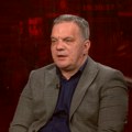Dejan Vuk Stanković za Kurir o krizi U vladi CG: Logično je da prosrpske stranke budu protiv Spajićeve vlasti