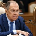Lavrov: Cilj Zapada je da se ne dopusti jačanje Rusije