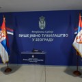 Tužilaštvo traži pritvor za maloletnika zbog smrti brata Vojina Mijatovića; Identifikovan i drugi napadač