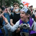 Gruzijski parlament izglasao kontroverzni zakon o stranim agentima