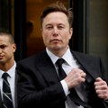 Mediji: Elon Musk mogao bi postati Trumpov politički savjetnik