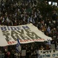 Tel Aviv: Protest Izraelaca koji traže primenu Bajdenovog plana o oslobađanju talaca