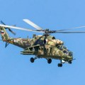 Nestao vojni helikopter sa potpredsednikom Malavija i još 9 putnika