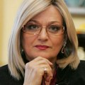 Jorgovanka Tabaković: Očekujemo dalje usporavanje inflacije, sledeće godine oko tri odsto