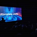 Otvoren nikad veći Forum naprednih tehnologija u Nišu: Biće priče o veštačkoj inteligenciji, autonomnim vozilima…