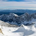 Pao sneg usred juna: Zabelelo se u Sloveniji