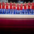 Odbojkaši Srbije počinju olimpijski turnir utakmicom protiv šampiona Francuske