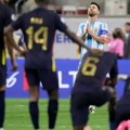 Mesi opet promašio penal, ali je Argentina živa: Golman Martinez je junak šampiona sveta!