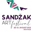 Sandžak art festival U novom pazaru: Trajaće do 31. avgusta