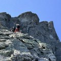 FOTO Kako su novosadski planinari osvojili Piz Badile: Klasik Alpa i trka s vremenom