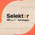 Euroleague Selektori, obratite pažnju!