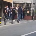 Grobari u Španiji na sav glas pevali uvredljivu pesmu čovićevoj supruzi: Kamere klupskog kanala zabeležile momenat! (video)