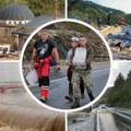 Potresne scene iz poplavljene Bosne: Pronađeno još jedno telo, apokalipsa u Jablanici: "Cela kuća se srušila, bujica odnela…