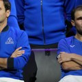 Federer poslao Nadalu dirljivu poruku zbog kraja karijere: "Nadao sam se da ovaj dan nikad neće doći..."