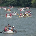 Rafting na Limu: Priboj ima, zna i ume da pravi šampione