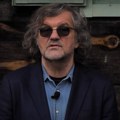 Kusturica traži uklanjanje Mitrovićevog snimka i pokretanje postupka protiv Pinka