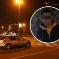 Prvo se zakukcao u automobil, pa pokosio dečaka (9)! "Blic" otkriva kako je pijani vozač izazvao nesreću na Novom Beogradu…