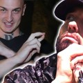 "Iskopirao Desingericu": Fanovi tvrde da je Eminem pokrao našeg repera jer je ovako započeo jedan koncert