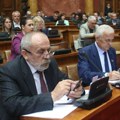 Koliko subvencija dobija Mišković, odakle se uvozi meso i koje upropastio PKB: Šta se moglo čuti na sednici Odbora za…