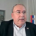 Nikolić: Svi u Izraelu smatraju da je nalog za hapšenje Netanjahua politička odluka