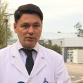 Doktor Nikolić: Povređeni u Novom Sadu i dalje u teškom, ali stabilnom stanju