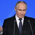 Putin: Rusija spremna da normalizuje odnose sa SAD, ali ne na štetu ruskih interesa