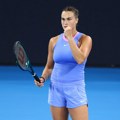 Sabalenka se probudila na vreme i došla do titule