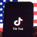 TikTok nedostupan u SAD