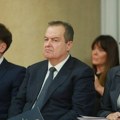 Dačić: Nikakvih mehanizama i koncepata revolucionarne vlade i nove vlasti neće biti