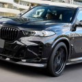 3D Design BMW X5