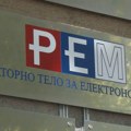 REM: Nema mesta za pokretanje postupka protiv Pinka zbog priloga o Tamari Skrozzi