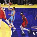 NBA Ol-star: Karijevi „šekovci“ bolji od Jokićevih „barklijevaca“