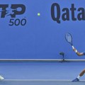 Doha: Poraz Đokovića i Verdaska u dublu, kraj karijere za slavnog Španca