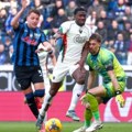 Atalanta i Venecija remizirali u Bergamu