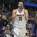 Nikola Jokić gleda i ne veruje! Ceo svet precrtao trostrukog MVP-a NBA lige