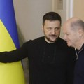 Zelenski: Ukrajini nije potreban privremeni prekid vatre, već trajno okončanje rata