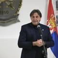 Bratislav Gašić: Moja porodica nije otišla iz Srbije