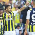 Tadić stao na kraj glasinama: Otkrio da li ostaje u Feneru!