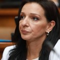 Marinika Tepić: „Kada će biti privedeni Branko Babić i Vučićević zbog huškanja na građanski rat?“