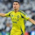 Kristijano Ronaldo ostao bez još jednog velikog trofeja u svojoj kolekciji posle šoka