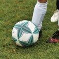 Pretučen maloletni fudbalski sudija (17) u Beogradu Mlađi kadet udario, klub se oglasio