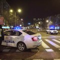 Brutalno ubio suprugu, pa krenuo da beži u Srbiju: Policija pronašla zločinca na granici